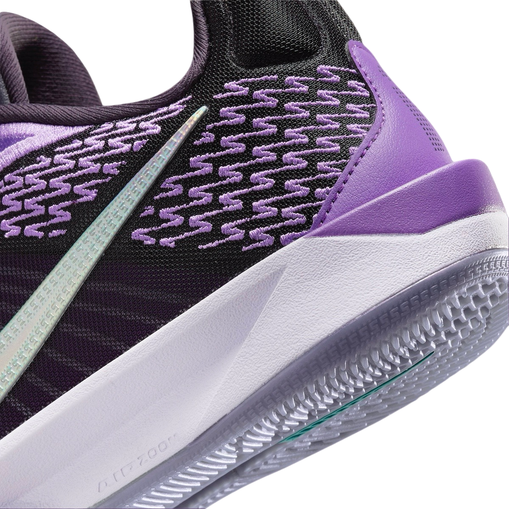 Nike Sabrina 2 Cave Purple - Image 9