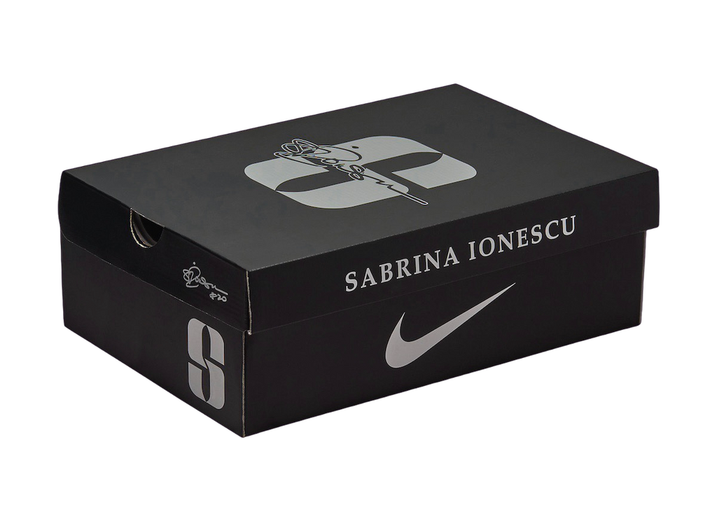 Nike Sabrina 2 Cave Purple - Image 10