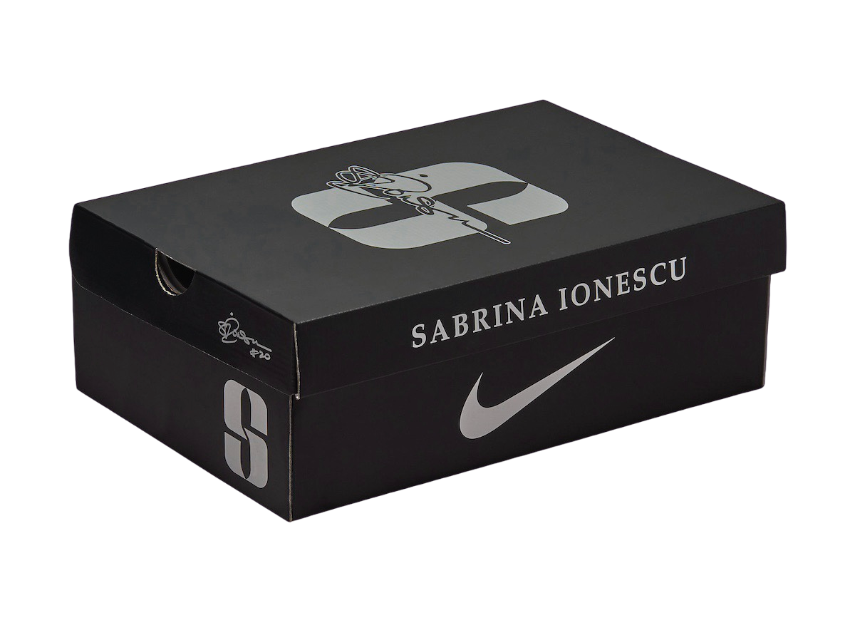 Nike Sabrina 2 Cave Purple - Image 10