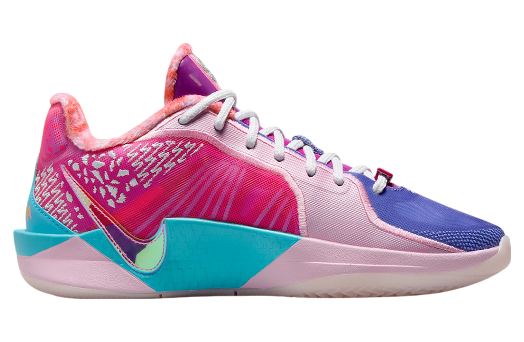 Nike Sabrina 2 Doernbecher - Image 2