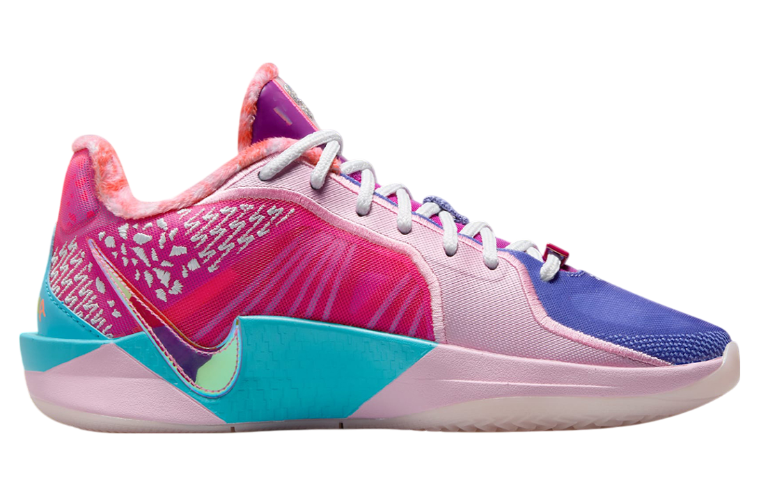 Nike Sabrina 2 Doernbecher - Image 2