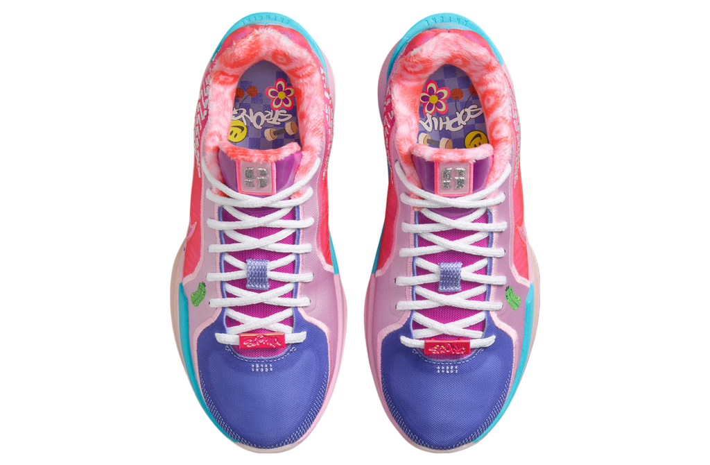 Nike Sabrina 2 Doernbecher - Image 3