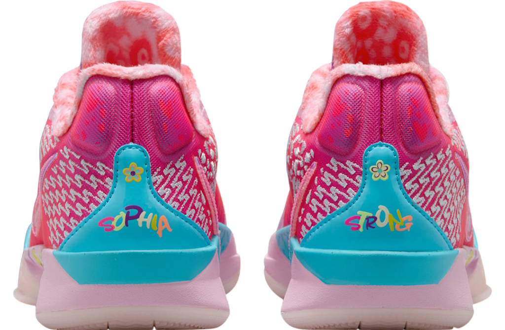 Nike Sabrina 2 Doernbecher - Image 4