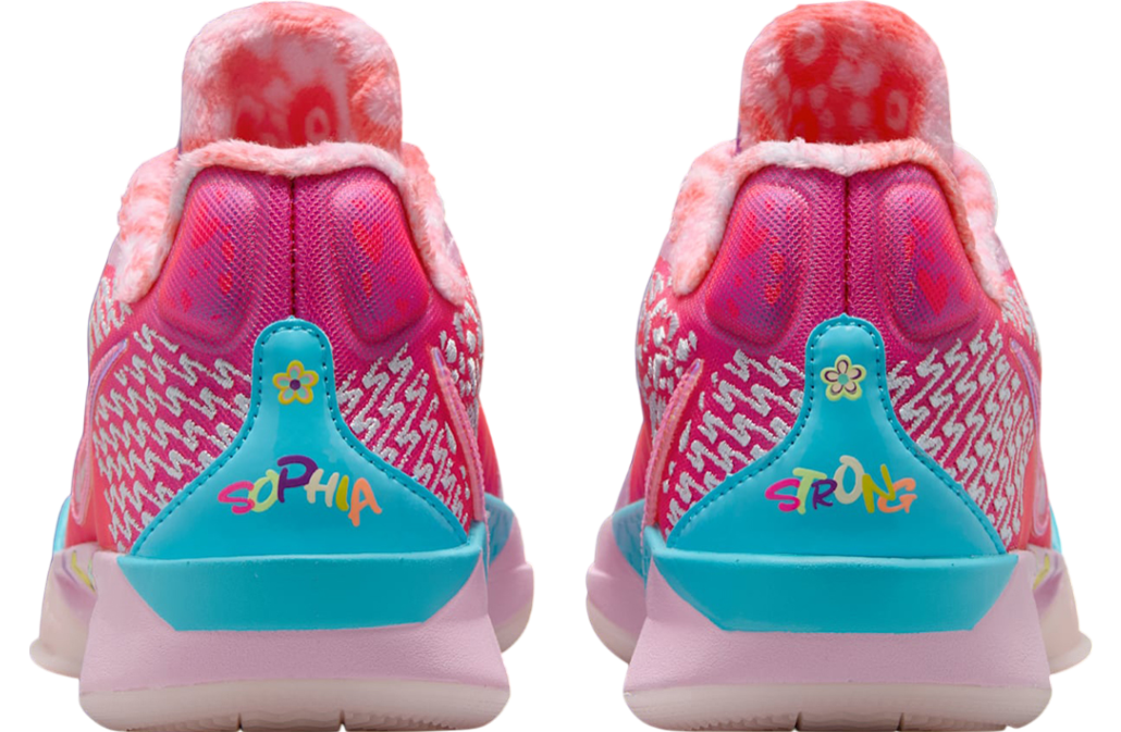 Nike Sabrina 2 Doernbecher - Image 4