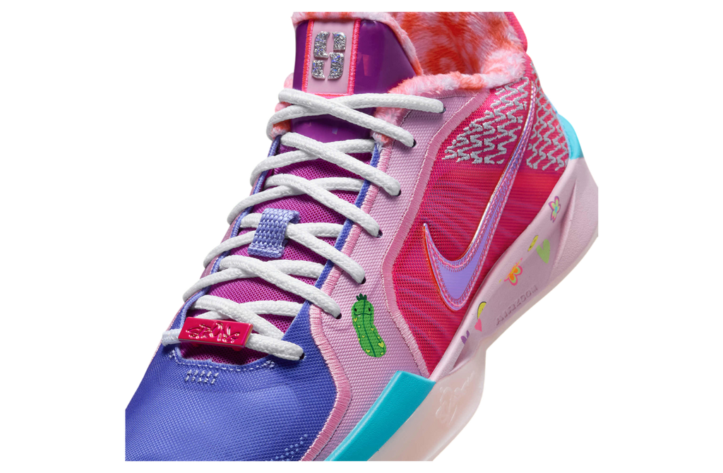 Nike Sabrina 2 Doernbecher - Image 6