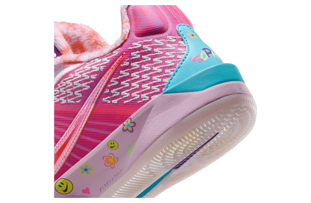 Nike Sabrina 2 Doernbecher - Image 8