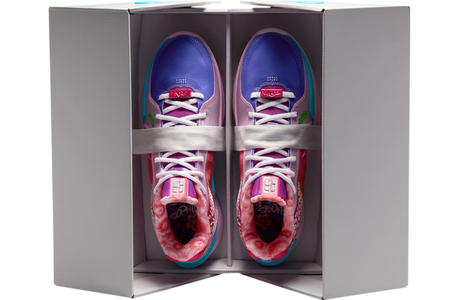 Nike Sabrina 2 Doernbecher - Image 9