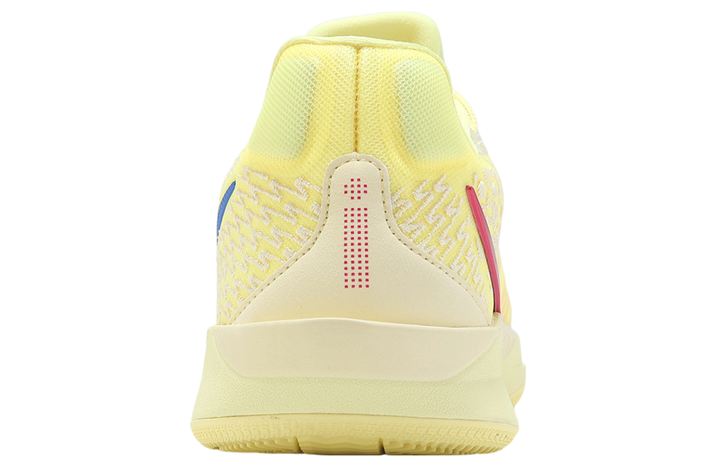 Nike Sabrina 2 EP Citron Tint / Royal Pulse - Image 3