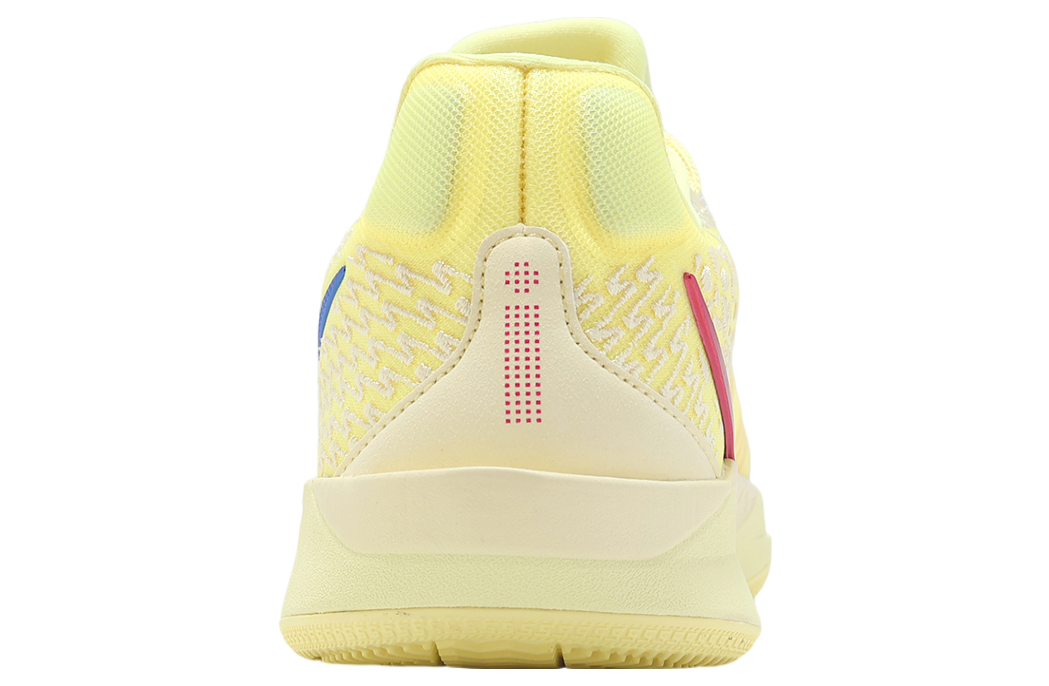 Nike Sabrina 2 EP Citron Tint / Royal Pulse - Image 3