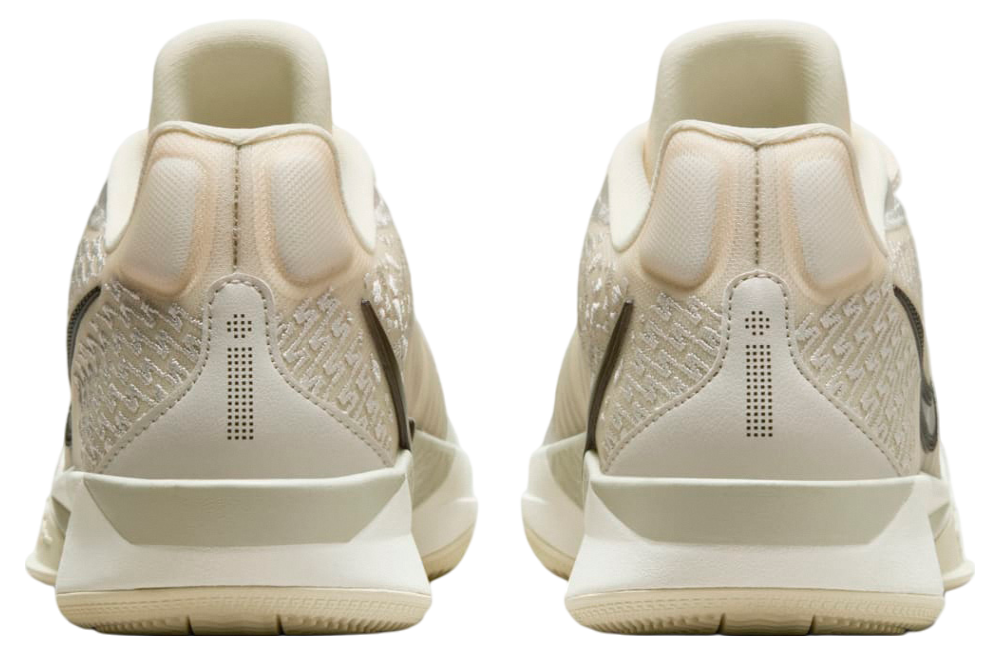 Nike Sabrina 2 EP Coconut Milk / Baroque Browb - Image 3