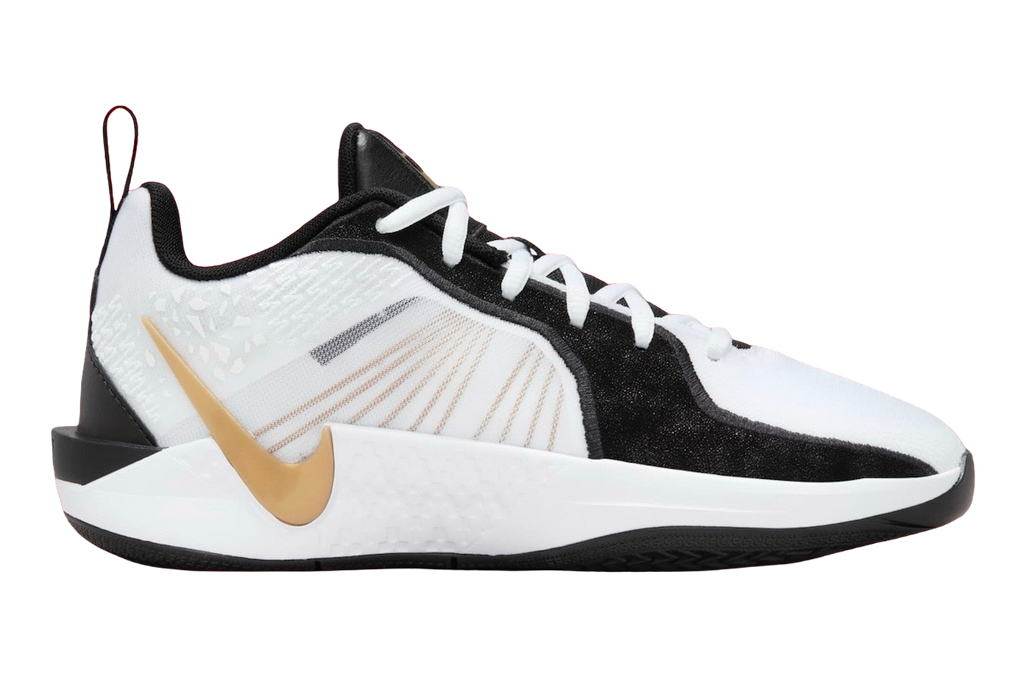 Nike Sabrina 2 GS Gold Quest - Image 3