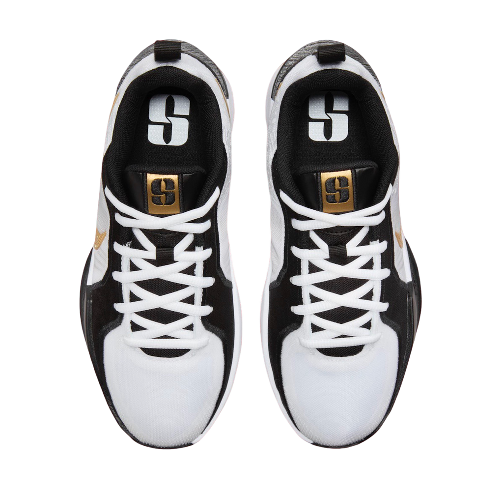 Nike Sabrina 2 GS Gold Quest - Image 4