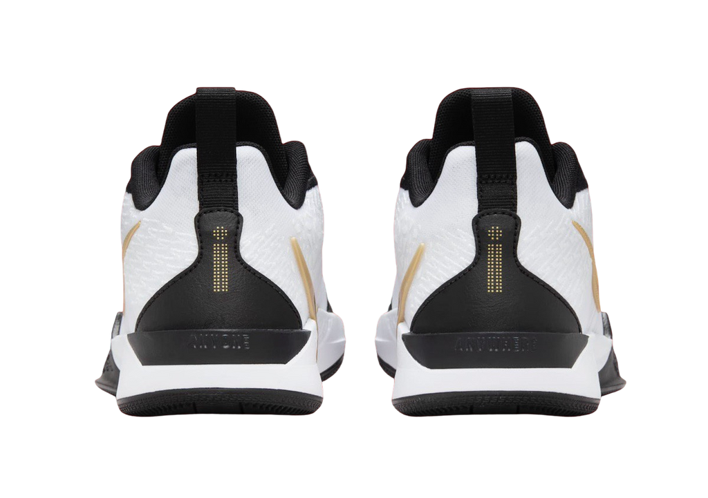 Nike Sabrina 2 GS Gold Quest - Image 5