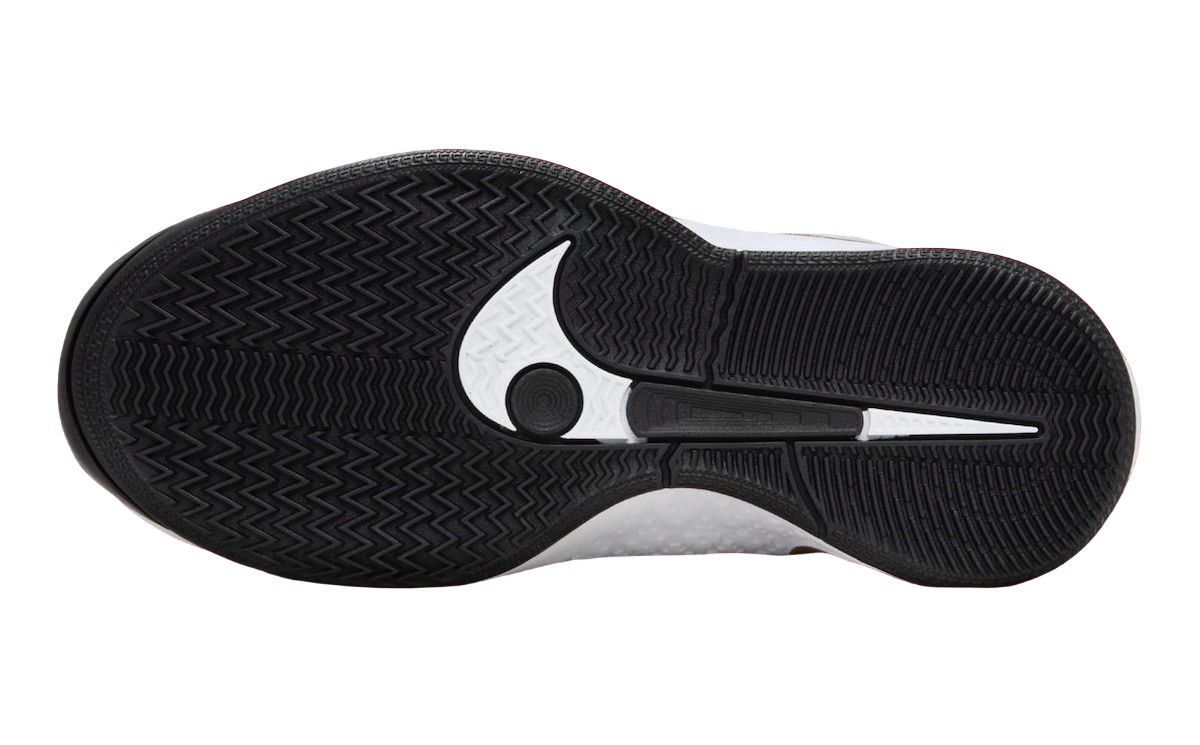 Nike Sabrina 2 GS Gold Quest - Image 6