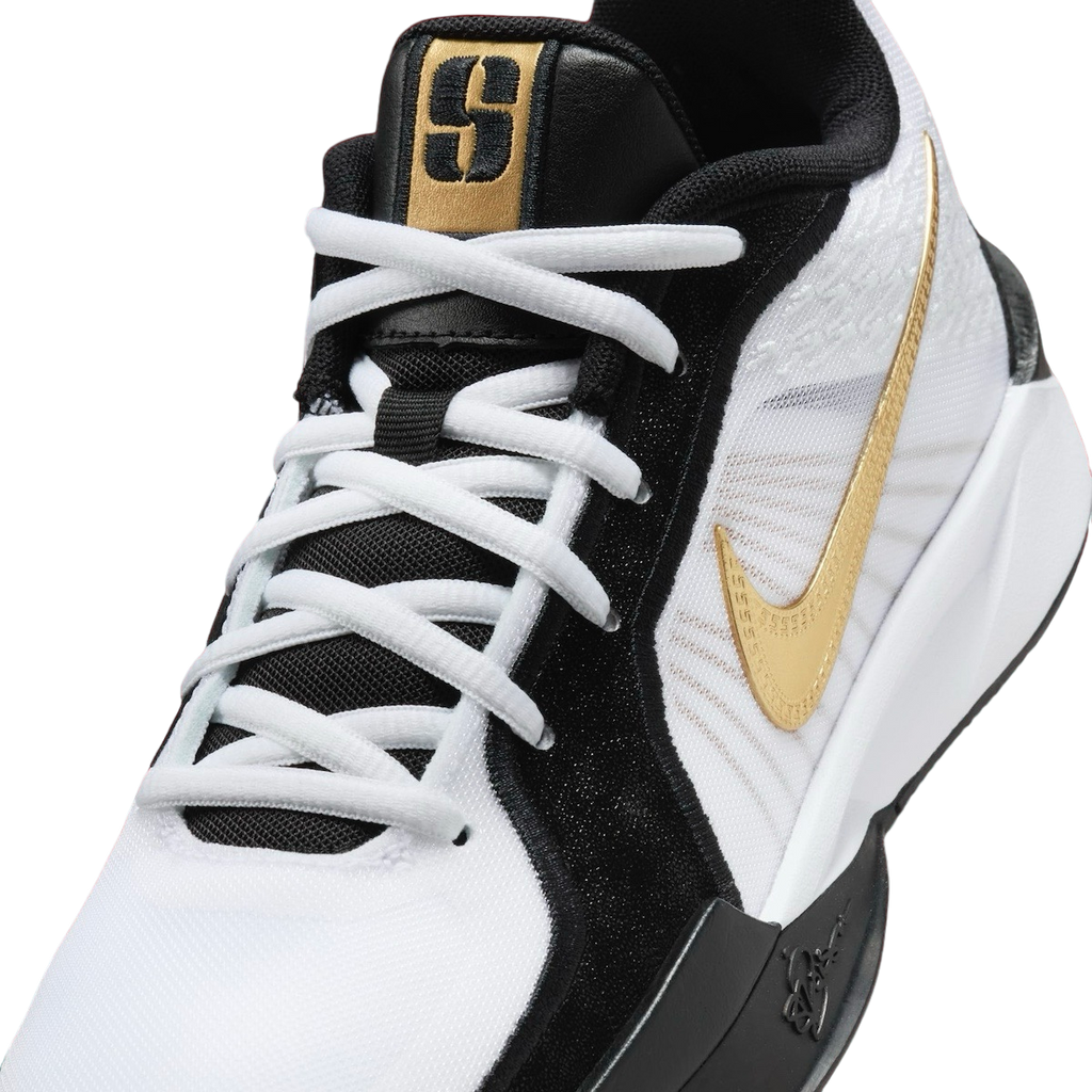 Nike Sabrina 2 GS Gold Quest - Image 7