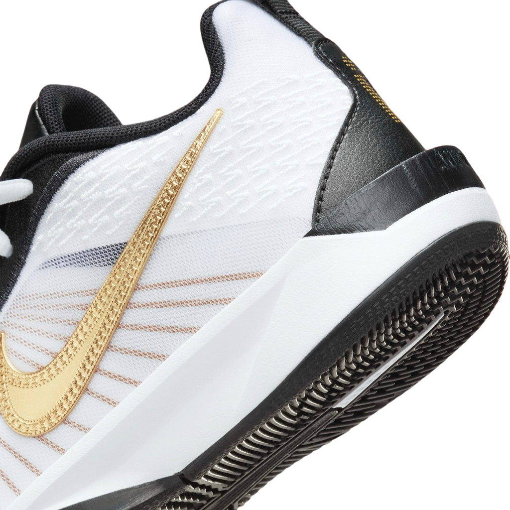 Nike Sabrina 2 GS Gold Quest - Image 8