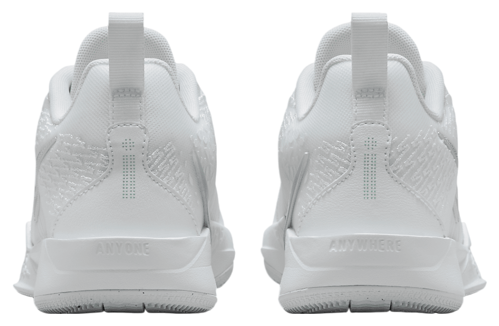 Nike Sabrina 2 GS Summit White / Glacier Blue - Image 6