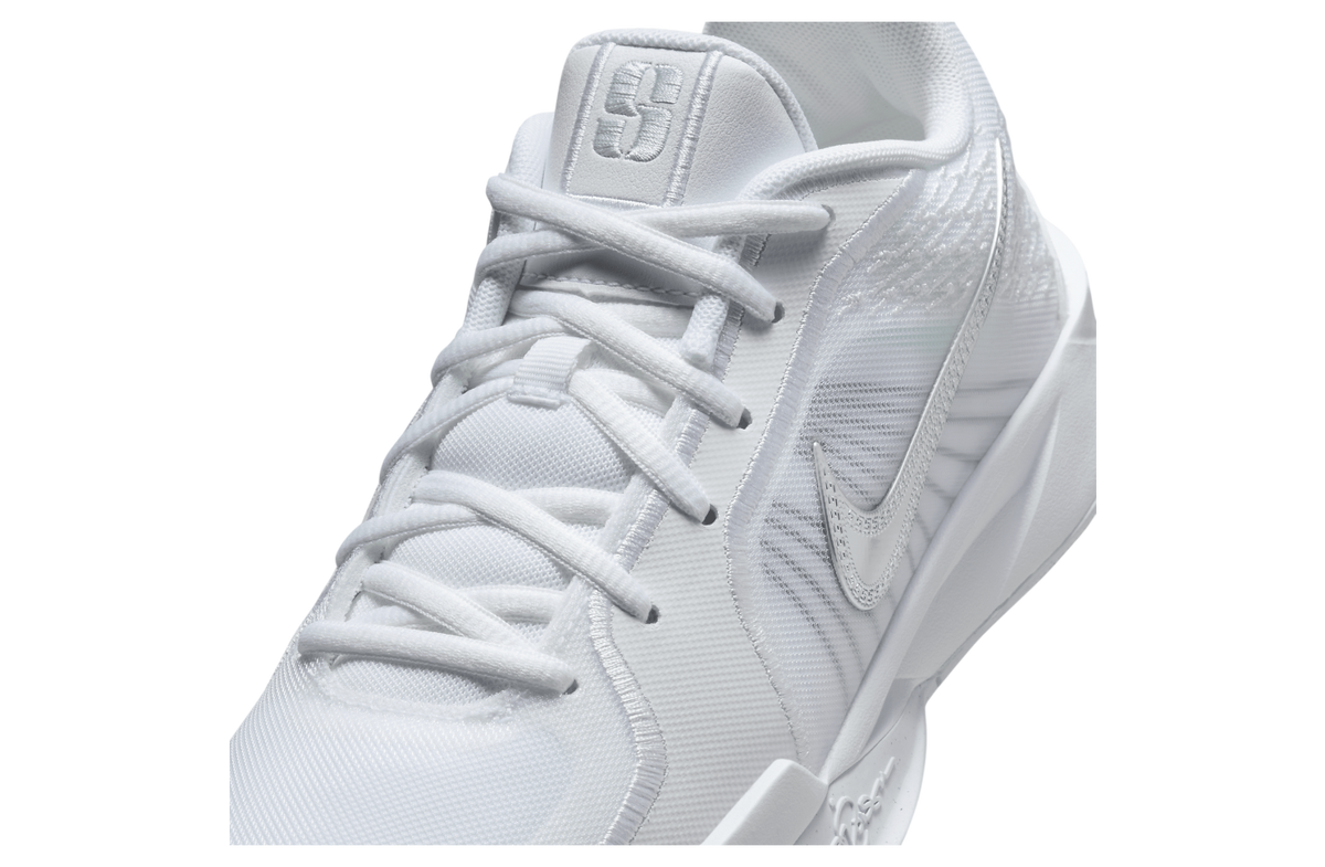 Nike Sabrina 2 GS Summit White / Glacier Blue - Image 7