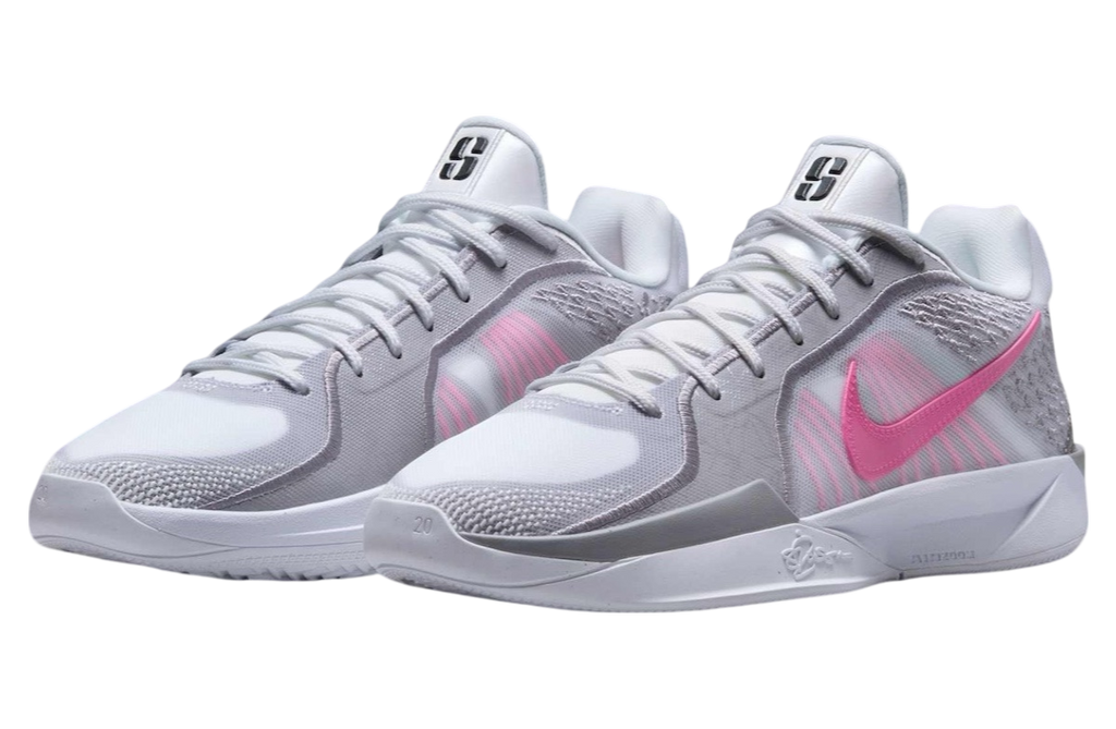Nike Sabrina 2 Lily - Image 2
