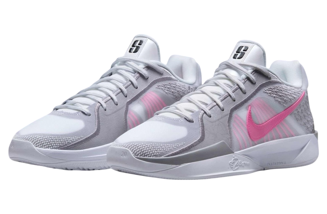 Nike Sabrina 2 Lily - Image 2