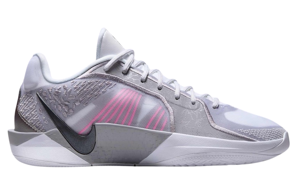 Nike Sabrina 2 Lily - Image 3
