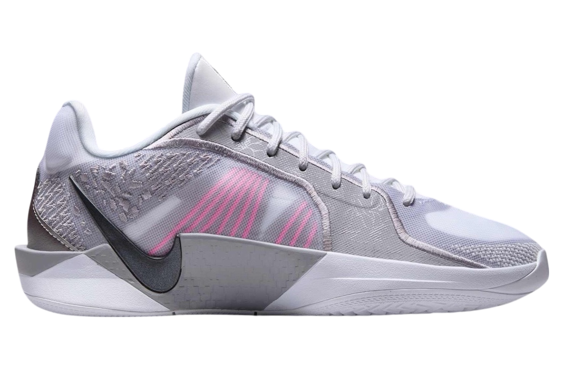 Nike Sabrina 2 Lily - Image 3