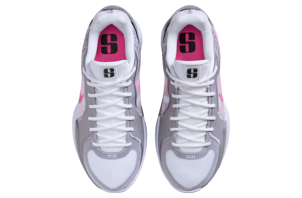 Nike Sabrina 2 Lily - Image 4