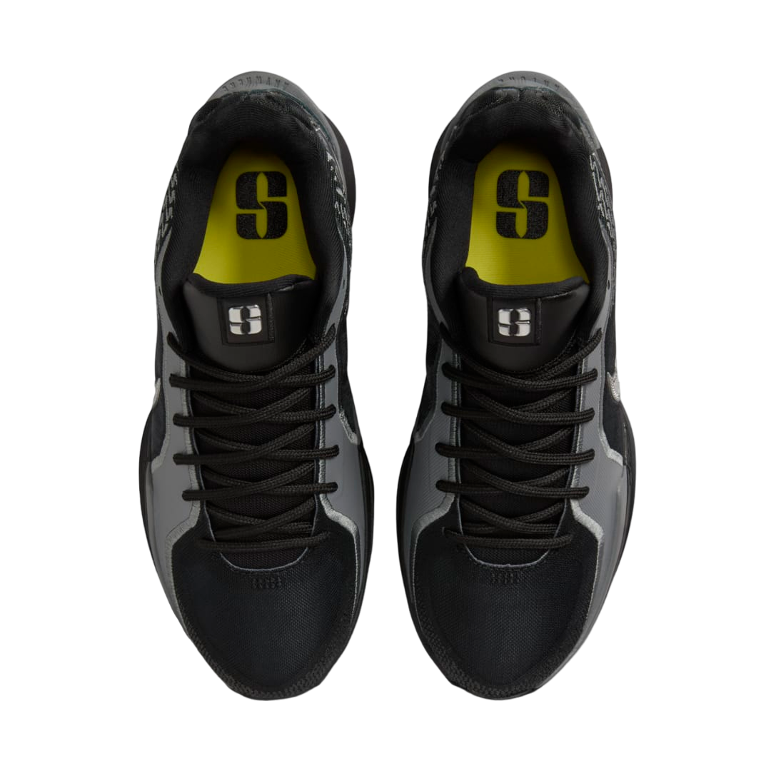 Nike Sabrina 2 Mirrored - Image 3