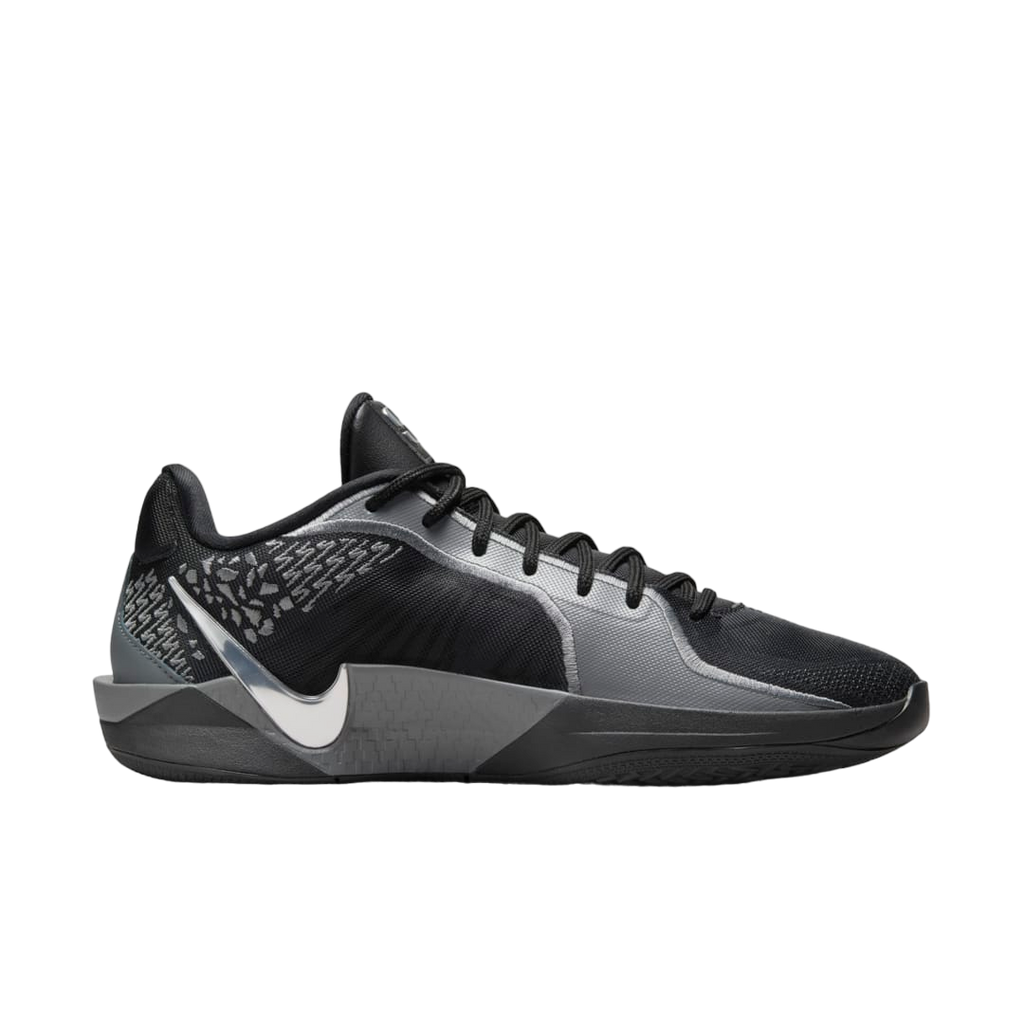 Nike Sabrina 2 Mirrored - Image 5