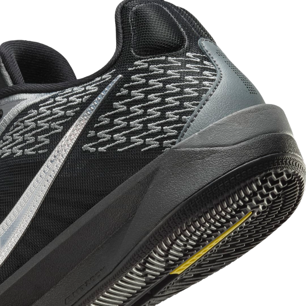 Nike Sabrina 2 Mirrored - Image 8