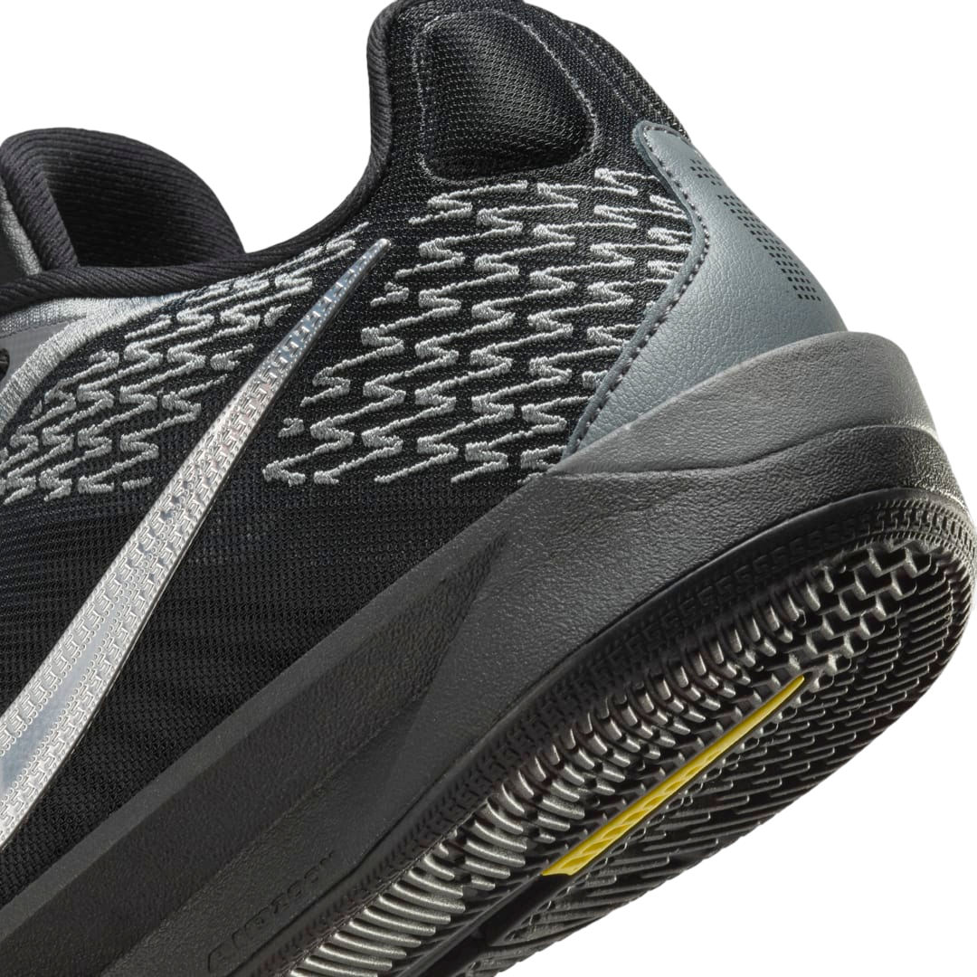 Nike Sabrina 2 Mirrored - Image 8