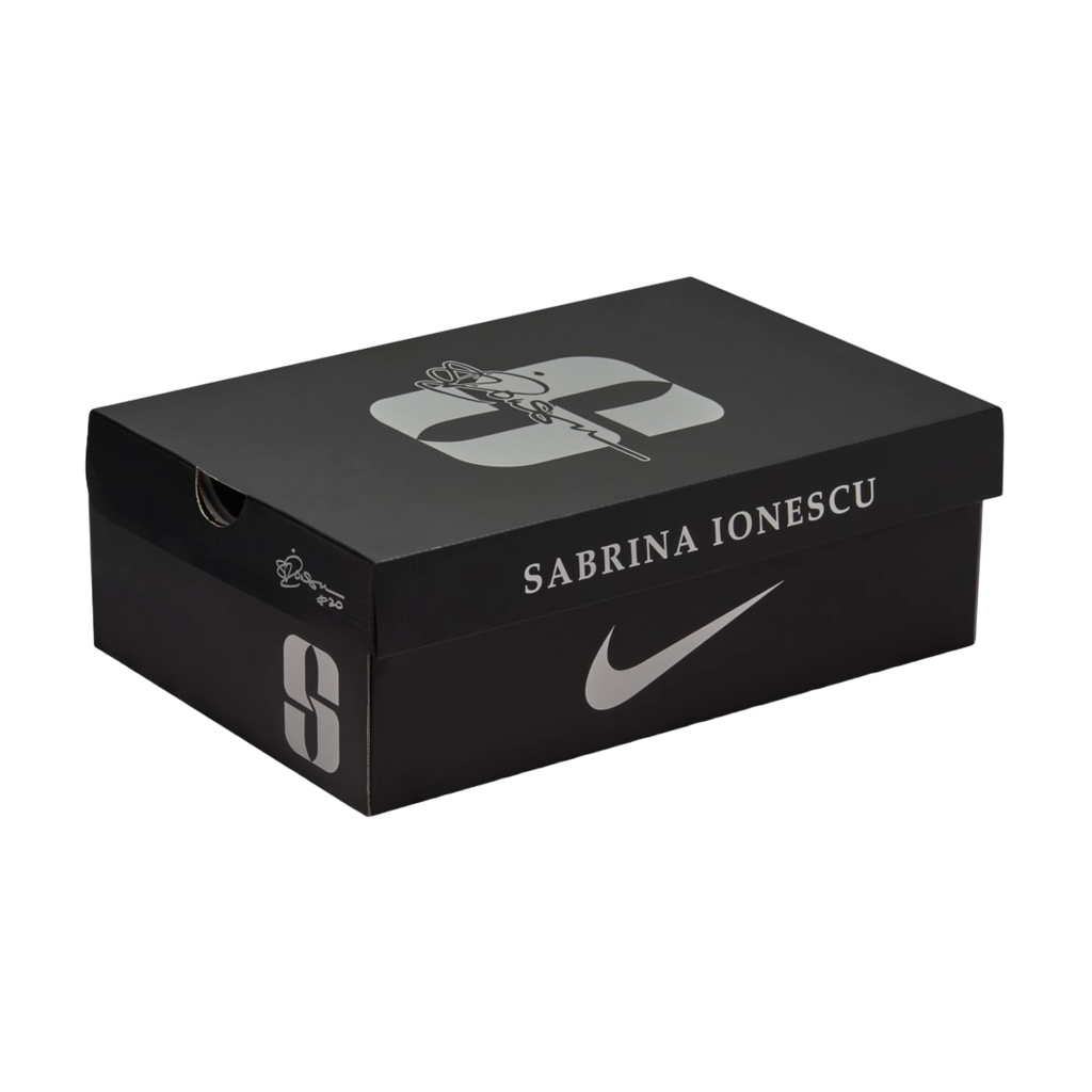 Nike Sabrina 2 Mirrored - Image 9