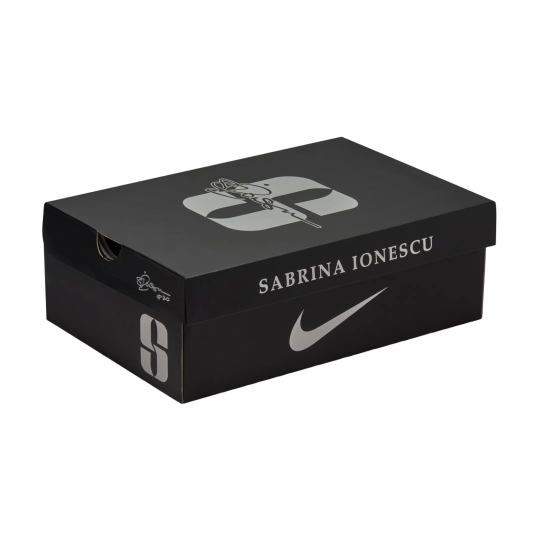 Nike Sabrina 2 Mirrored - Image 9