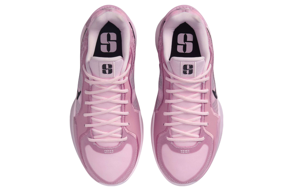 Nike Sabrina 2 Pink Foam Pink Foam / Black - Image 3