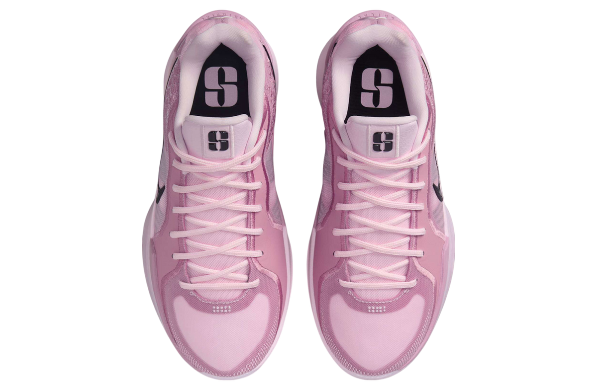 Nike Sabrina 2 Pink Foam Pink Foam / Black - Image 3