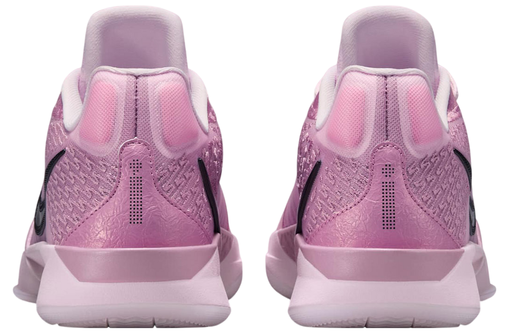 Nike Sabrina 2 Pink Foam Pink Foam / Black - Image 4
