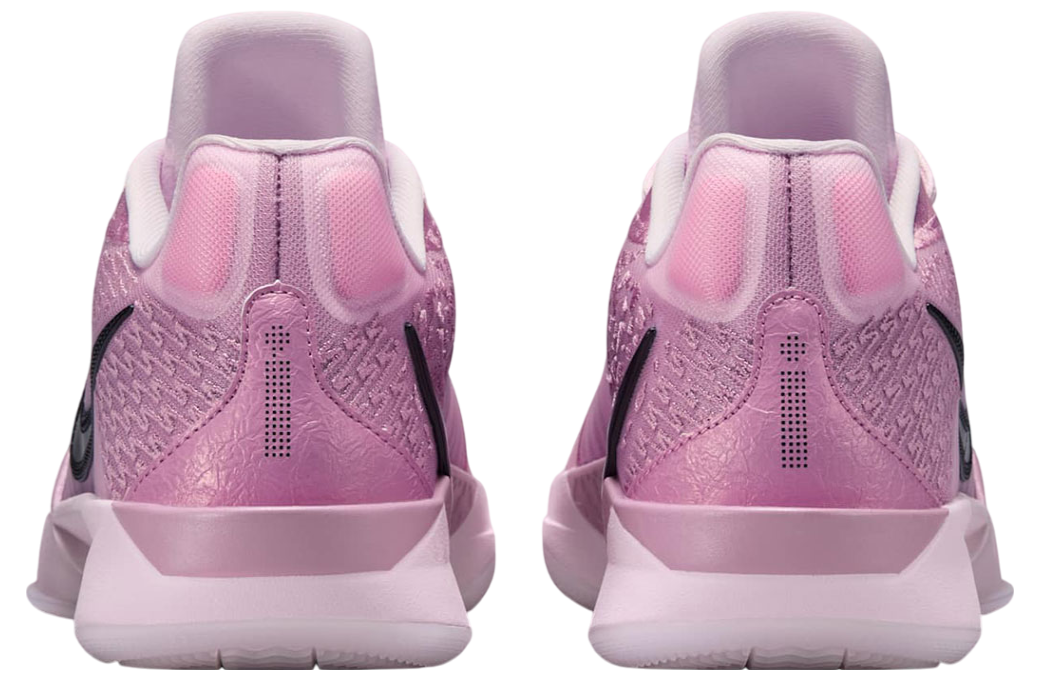 Nike Sabrina 2 Pink Foam Pink Foam / Black - Image 4