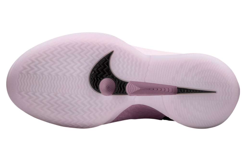 Nike Sabrina 2 Pink Foam Pink Foam / Black - Image 5