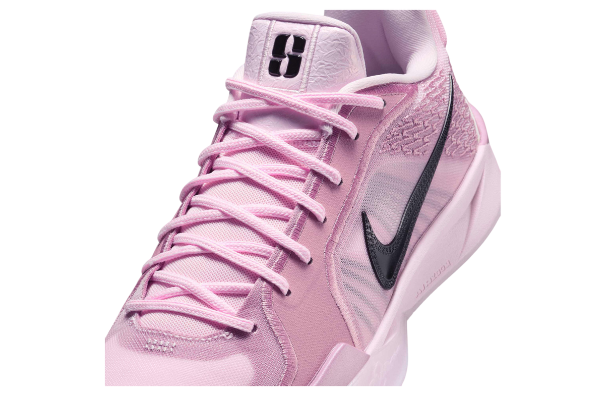 Nike Sabrina 2 Pink Foam Pink Foam / Black - Image 6