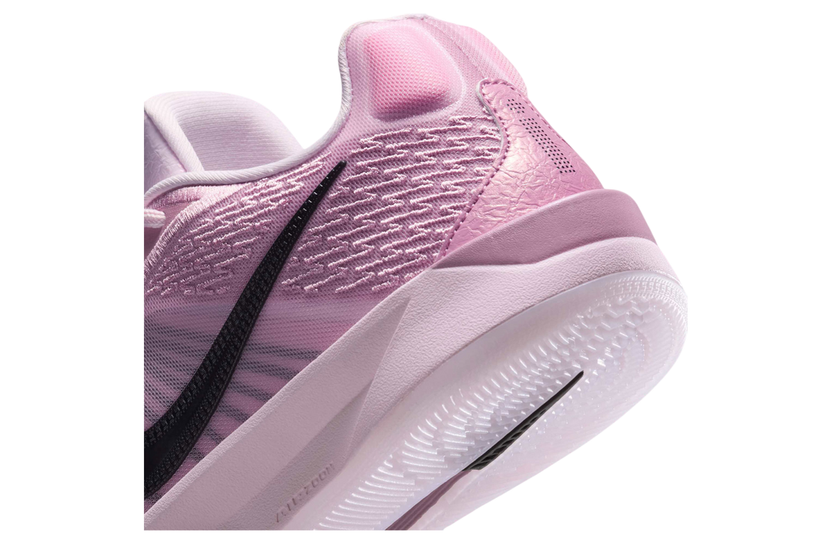 Nike Sabrina 2 Pink Foam Pink Foam / Black - Image 7