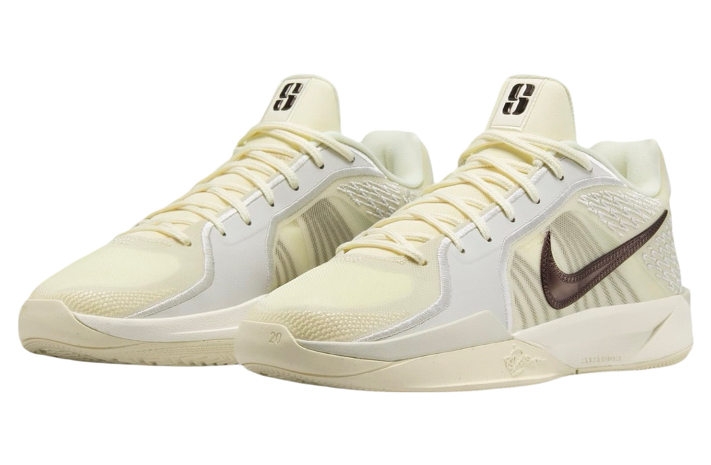 Nike Sabrina 2 Relentless - Image 2