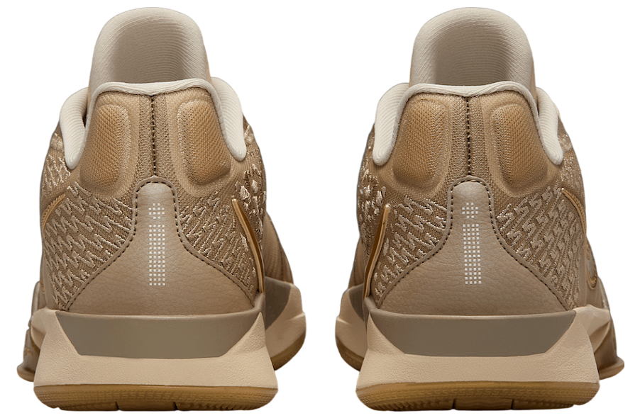 Nike Sabrina 2 Stronger Than Gold - Image 5