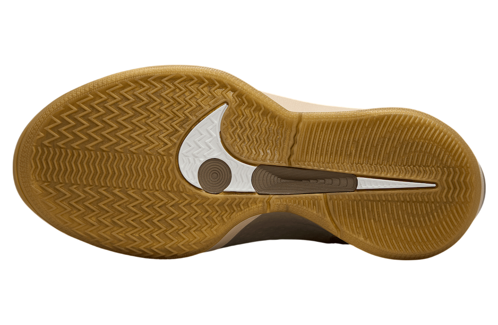 Nike Sabrina 2 Stronger Than Gold - Image 6