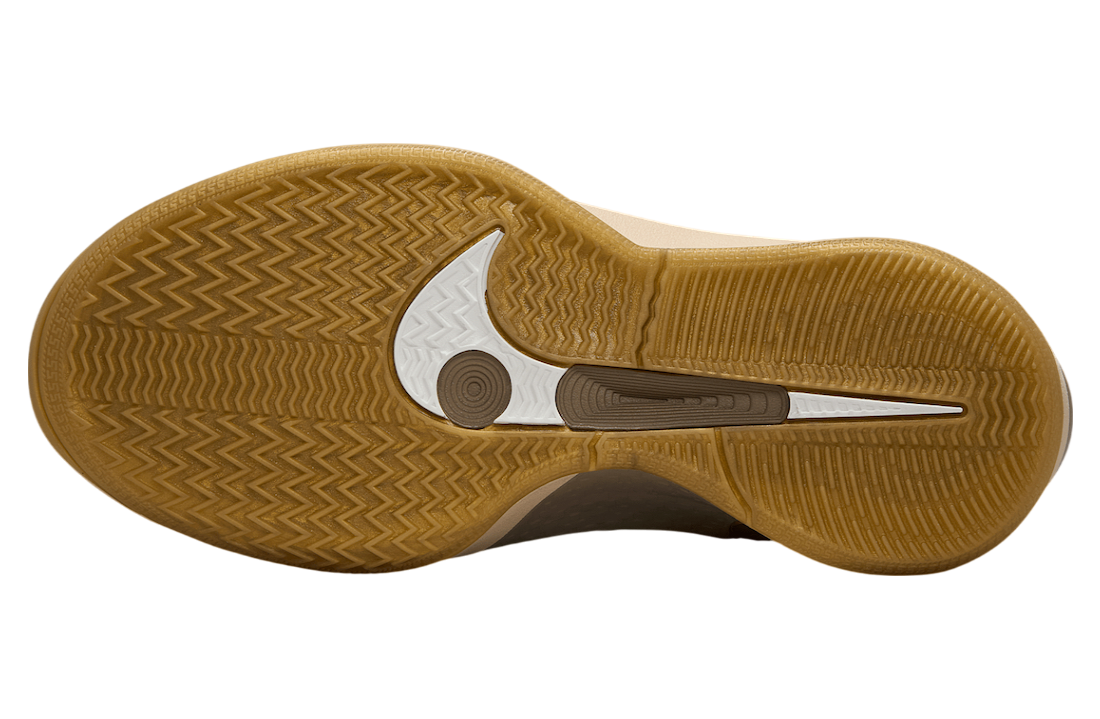 Nike Sabrina 2 Stronger Than Gold - Image 6