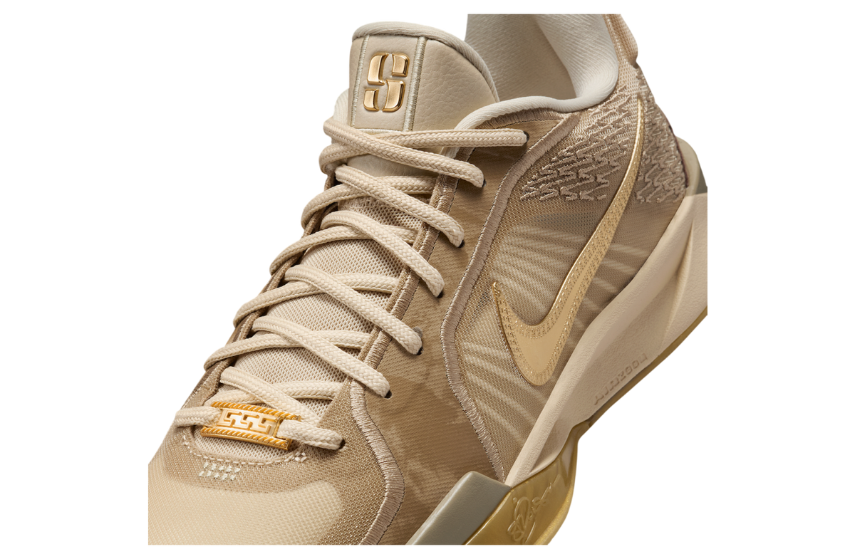 Nike Sabrina 2 Stronger Than Gold - Image 7