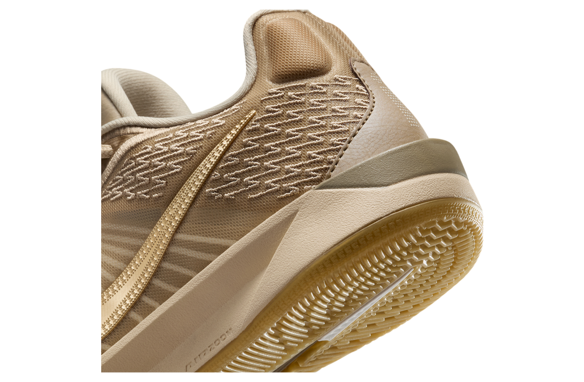 Nike Sabrina 2 Stronger Than Gold - Image 8