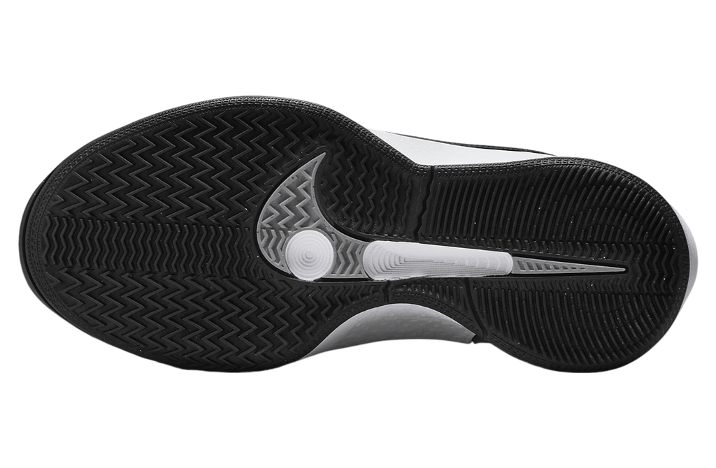 Nike Sabrina 2 (Team Bank) White / Photon Dust - Image 2