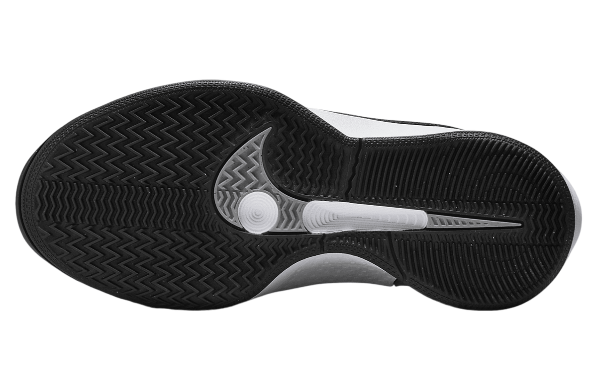 Nike Sabrina 2 (Team Bank) White / Photon Dust - Image 2