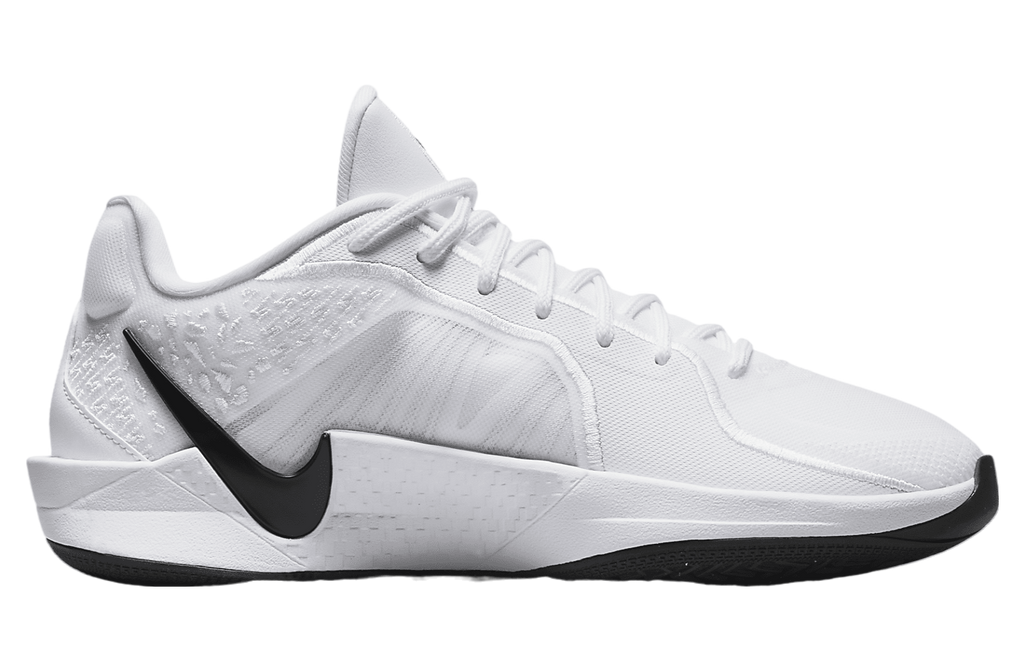Nike Sabrina 2 (Team Bank) White / Photon Dust - Image 3