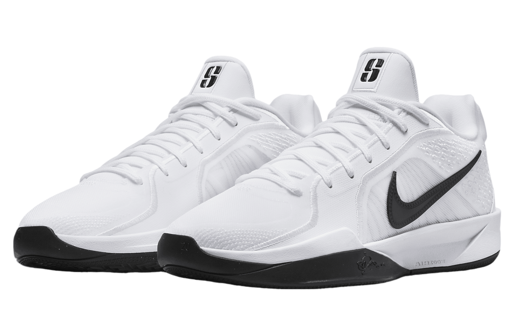 Nike Sabrina 2 (Team Bank) White / Photon Dust - Image 5